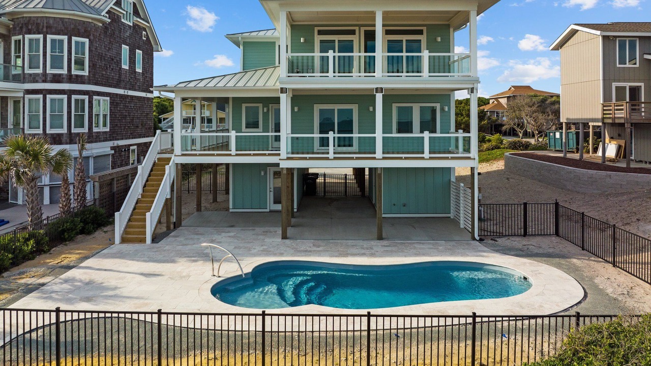 Photo of Outdoor in Emerald Isle