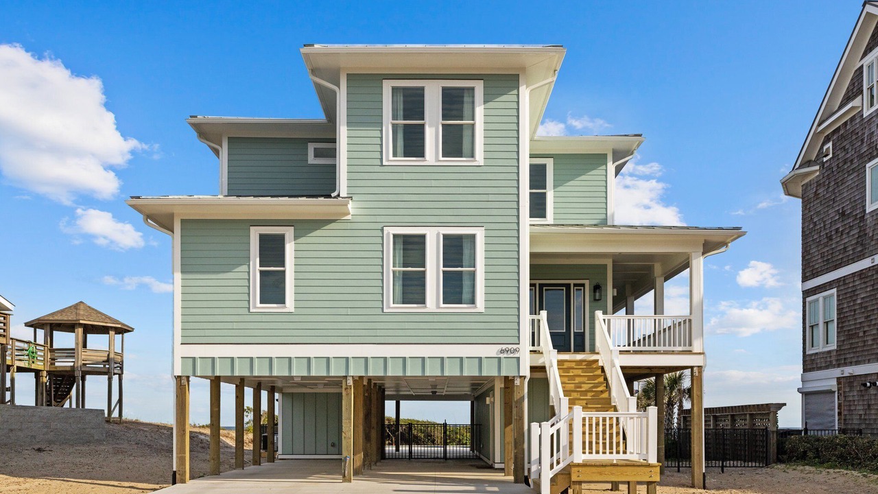 Photo of Outdoor in Emerald Isle