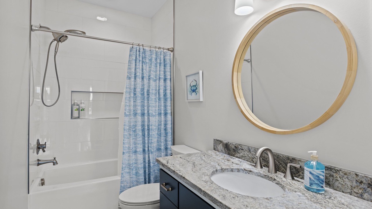 Photo of Bathroom in Emerald Isle