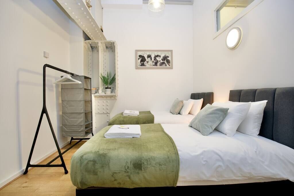 Photo of Bedroom in Coventry