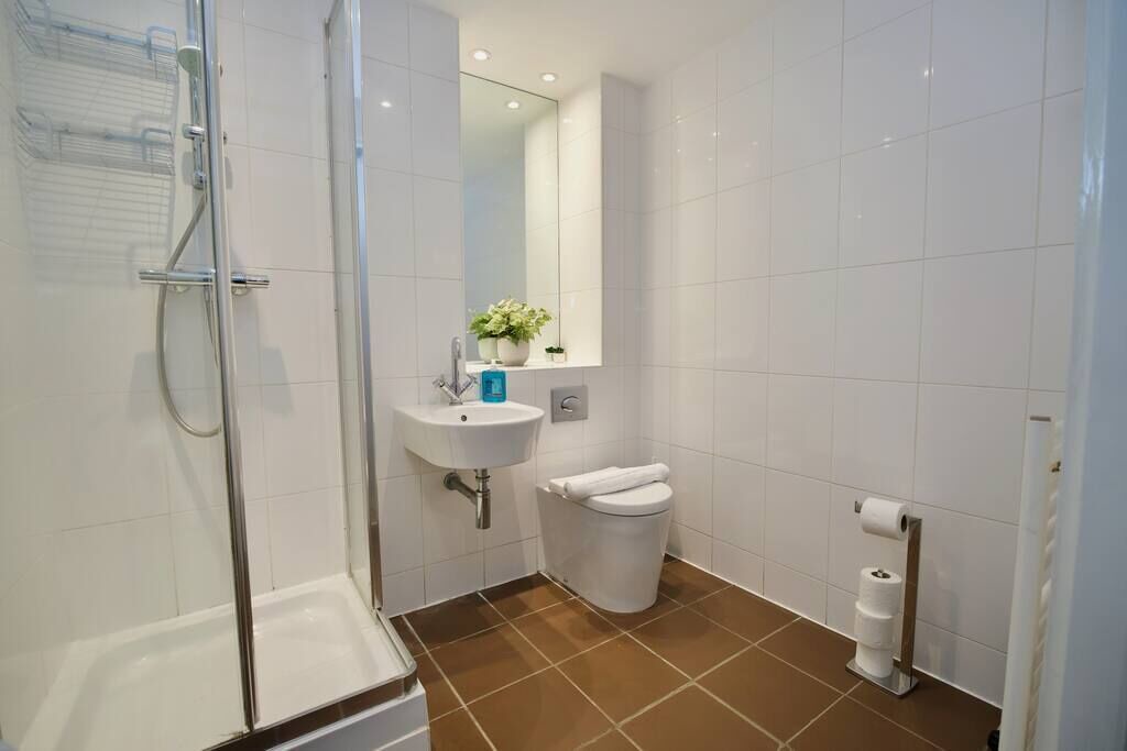 Photo of Bathroom in Coventry