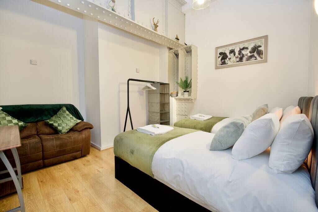 Photo of Bedroom in Coventry