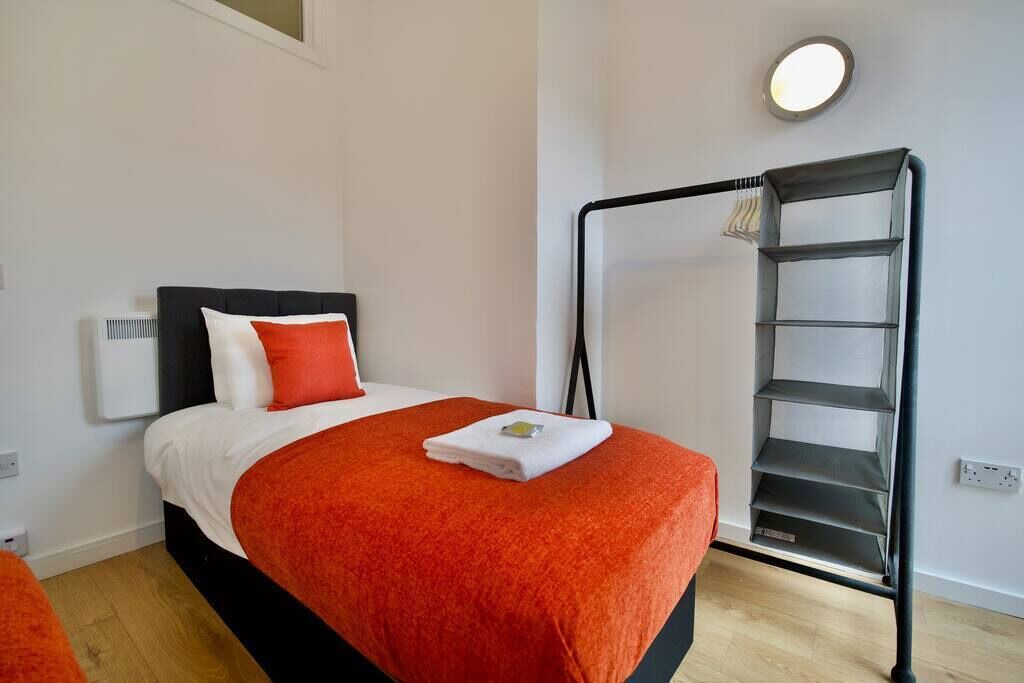 Photo of Bedroom in Coventry