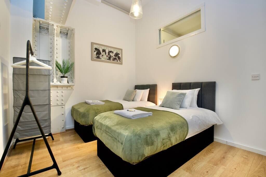 Photo of Bedroom in Coventry