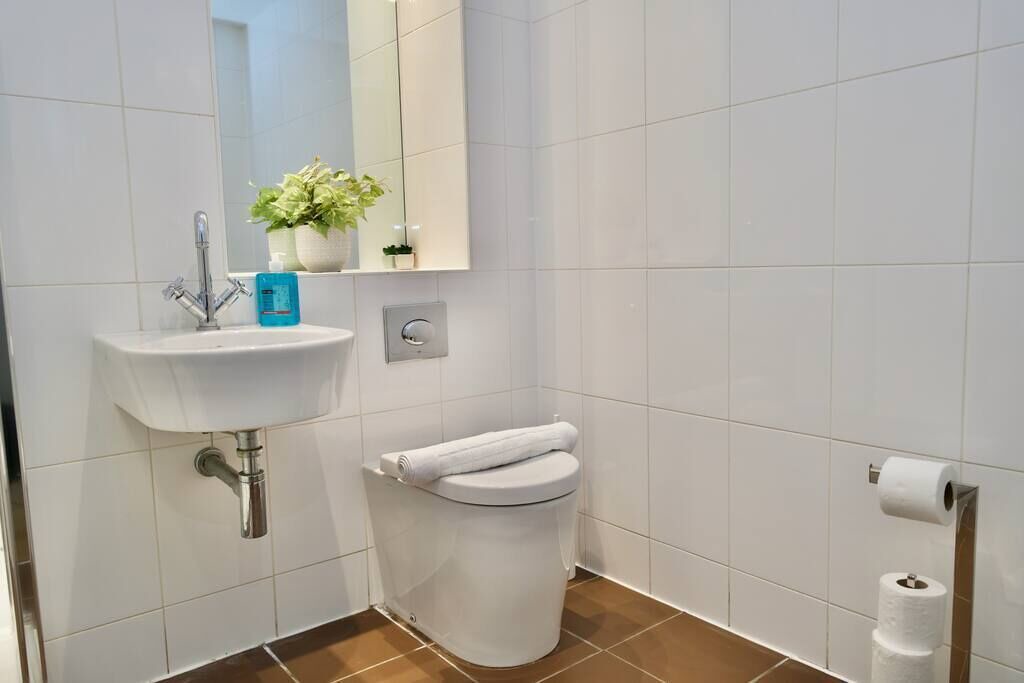 Photo of Bathroom in Coventry