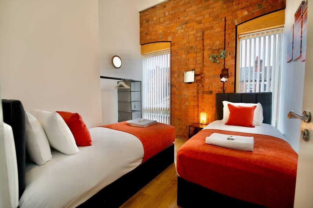 Photo of Bedroom in Coventry