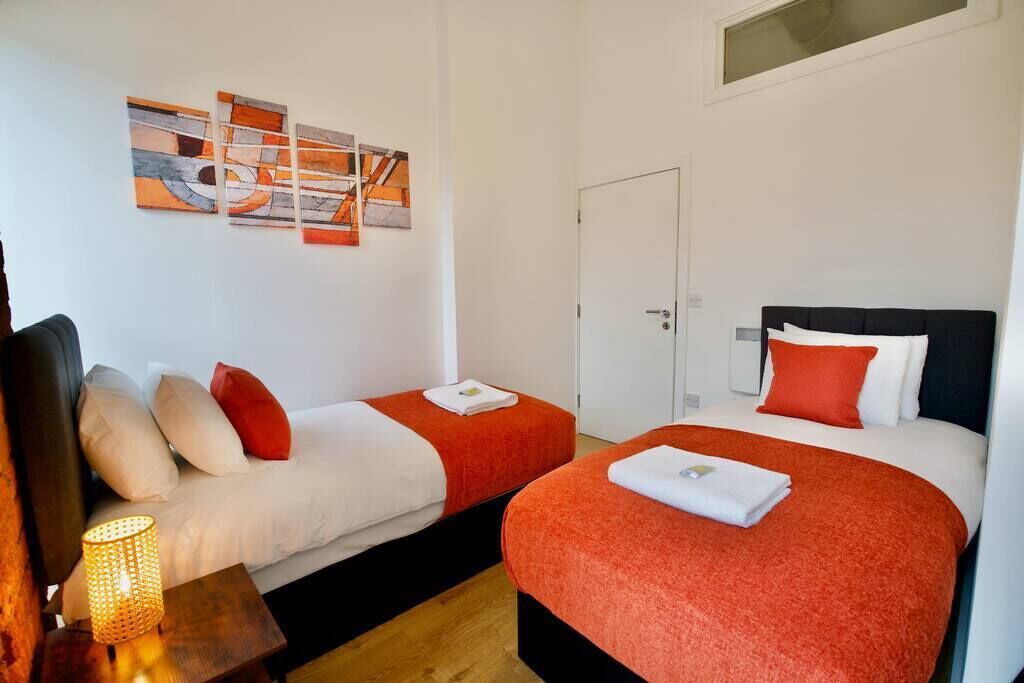 Photo of Bedroom in Coventry