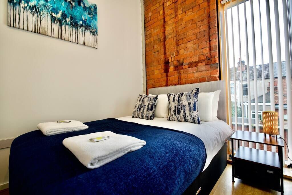 Photo of Bedroom in Coventry