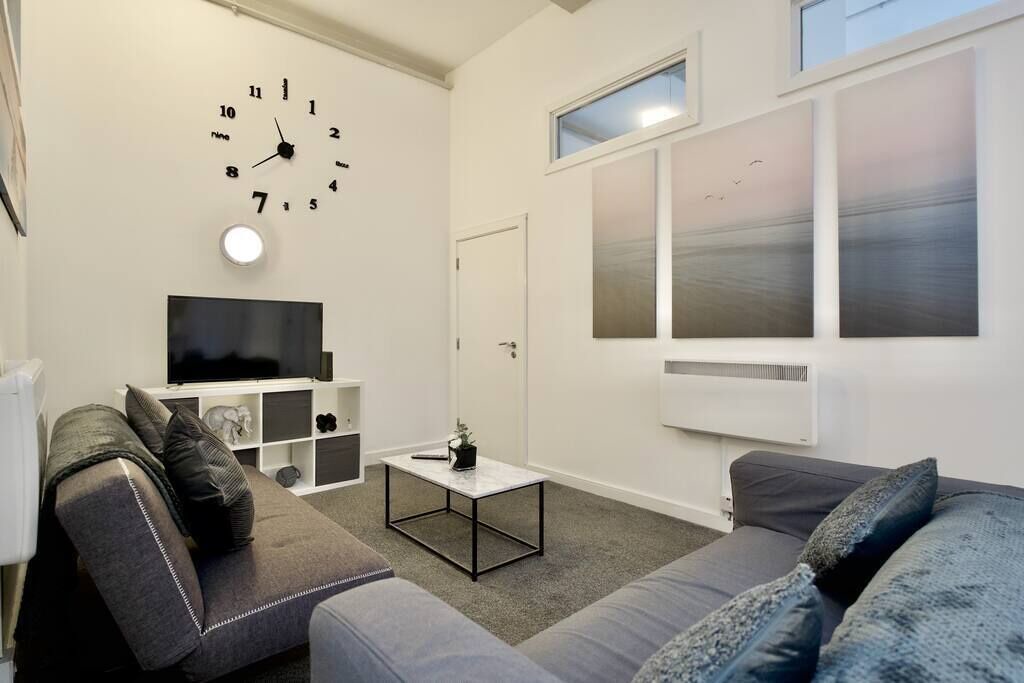 Photo of Livingroom in Coventry