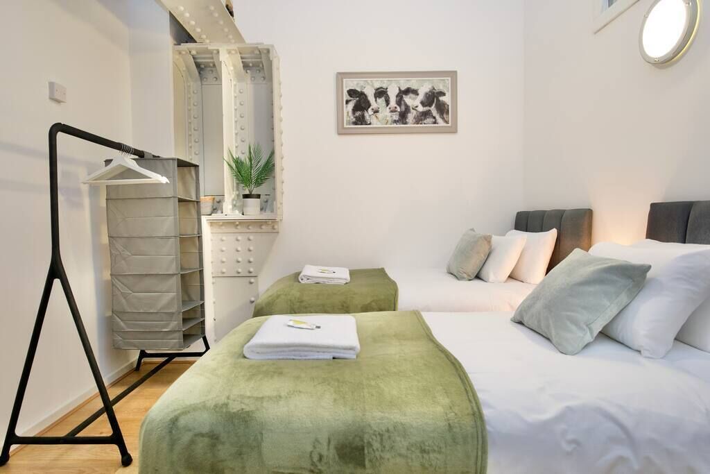 Photo of Bedroom in Coventry