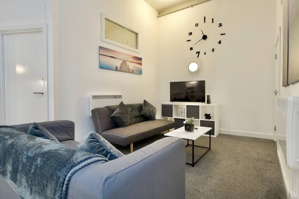 Photo of Livingroom in Coventry