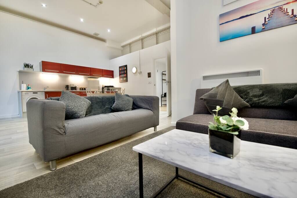 Photo of Livingroom in Coventry