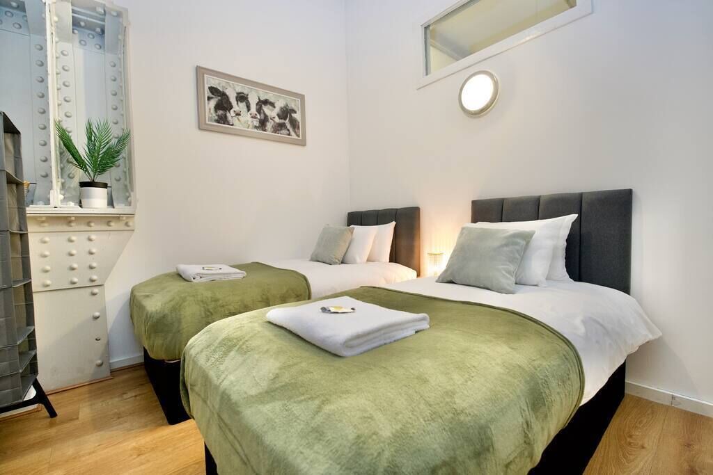 Photo of Bedroom in Coventry