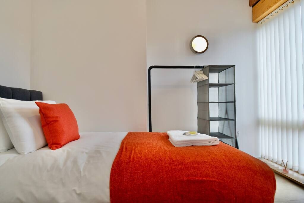 Photo of Bedroom in Coventry