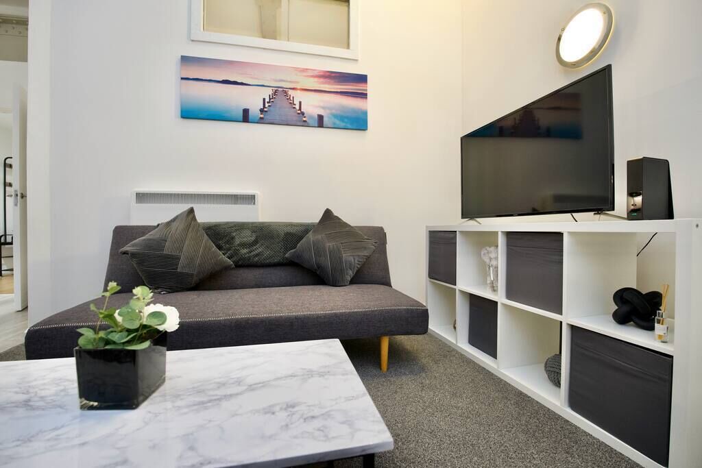 Photo of Livingroom in Coventry