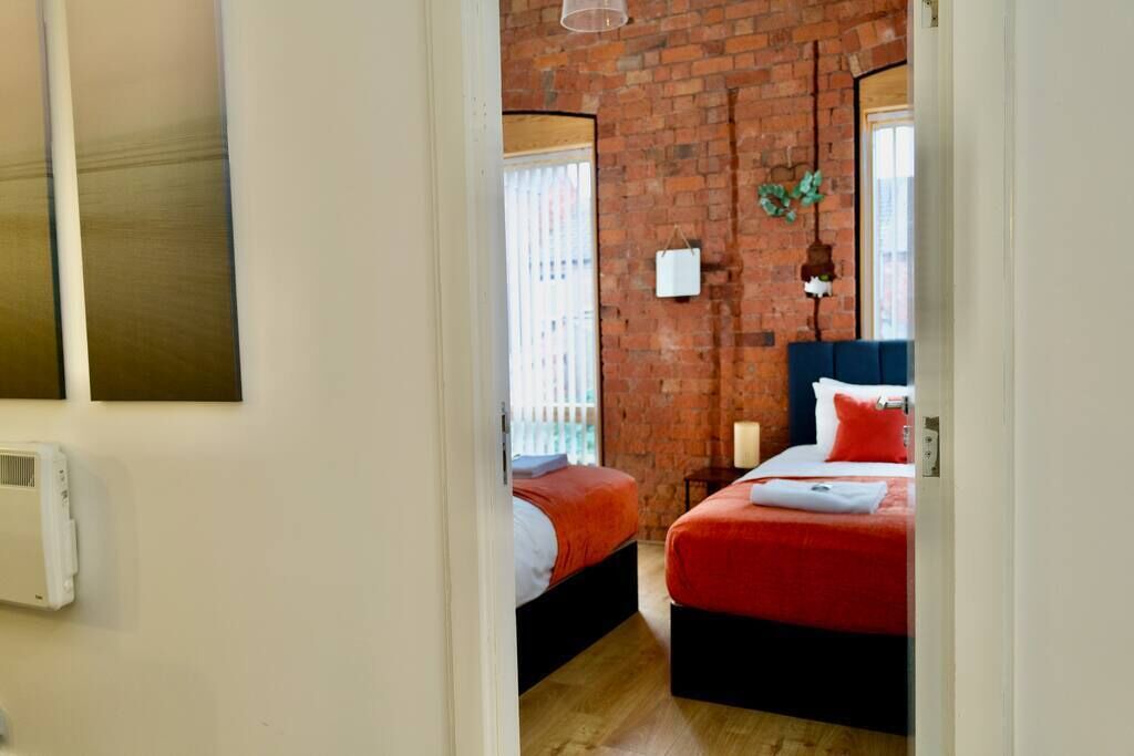 Photo of Bedroom in Coventry