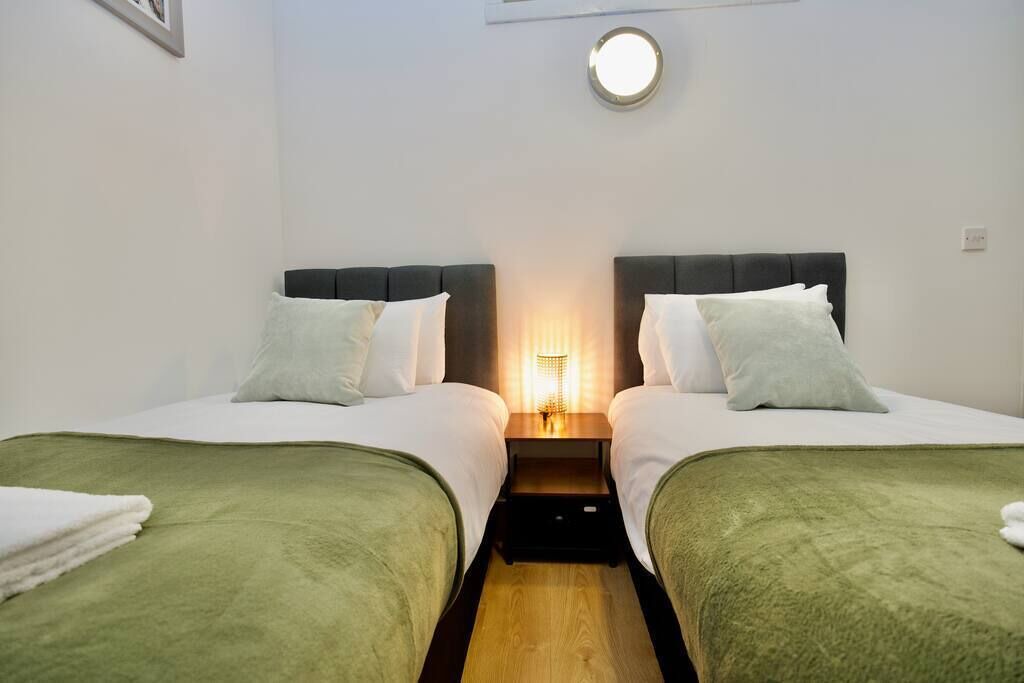 Photo of Bedroom in Coventry