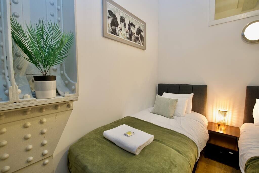 Photo of Bedroom in Coventry