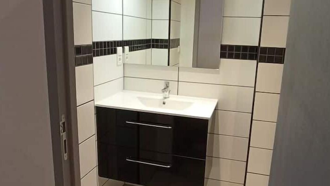 Photo of Bathroom in Saint-Agreve