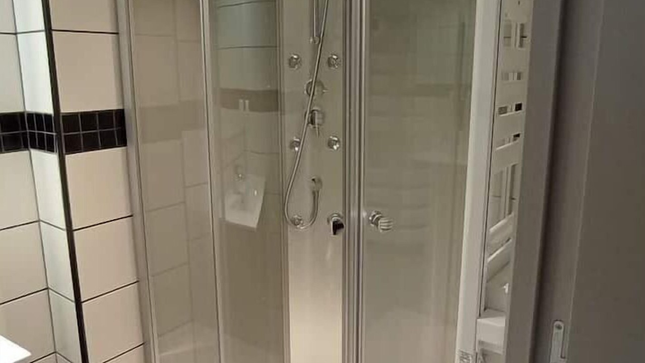 Photo of Bathroom in Saint-Agreve