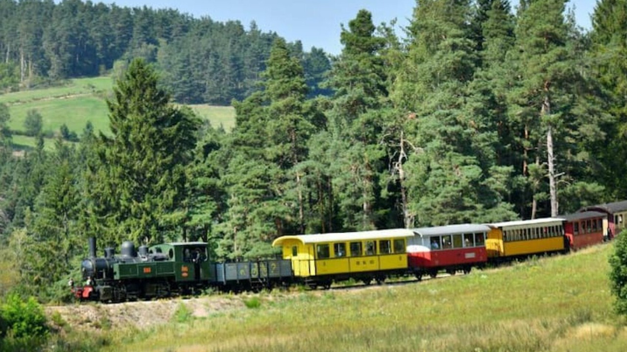 Photo of Outdoor in Saint-Agreve