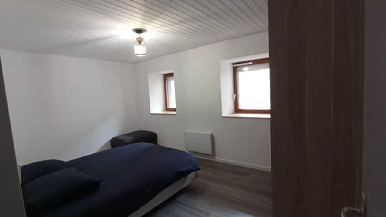Photo of Bedroom in Saint-Agreve