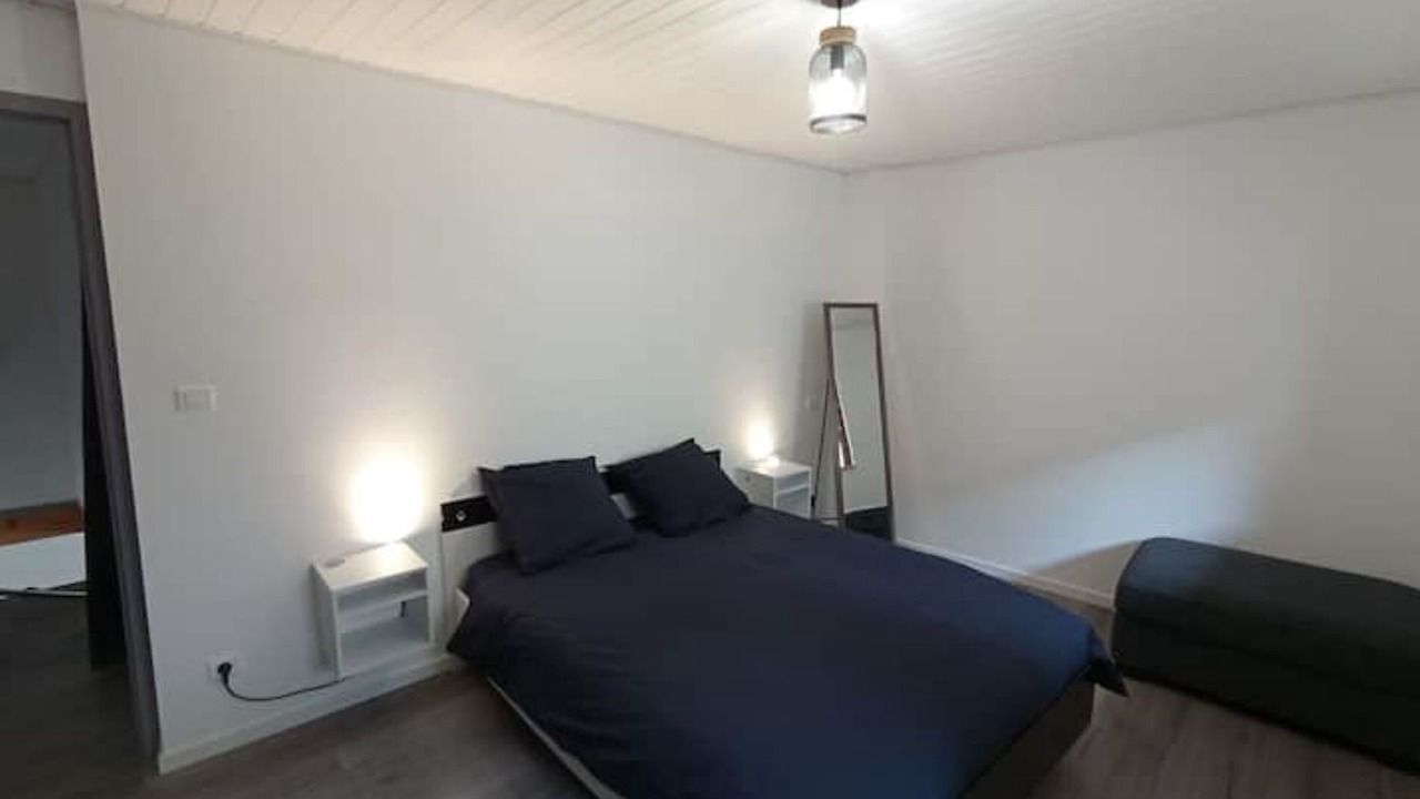 Photo of Bedroom in Saint-Agreve