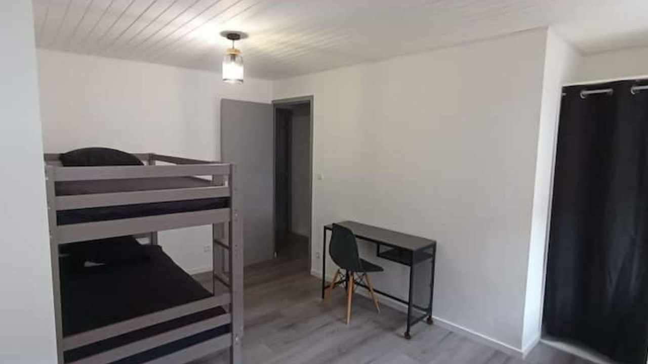 Photo of Bedroom in Saint-Agreve