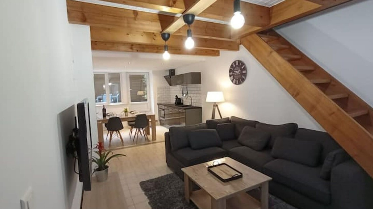 Photo of Livingroom in Saint-Agreve