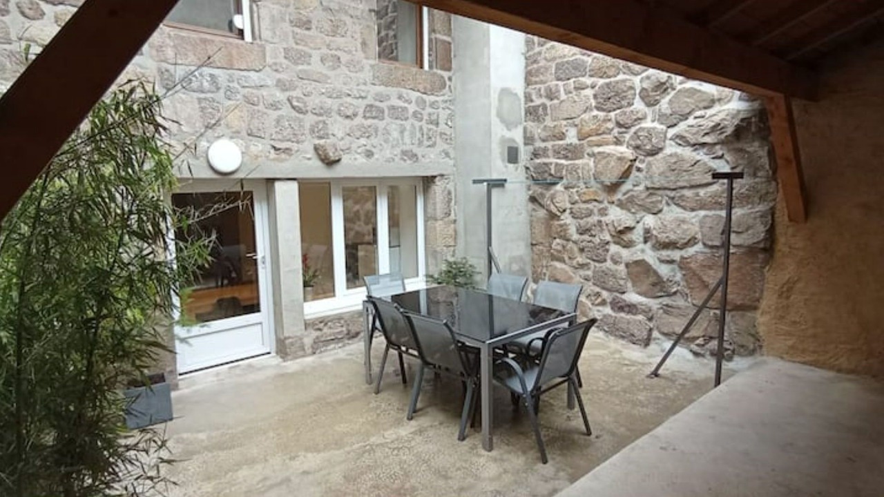 Photo of Outdoor in Saint-Agreve