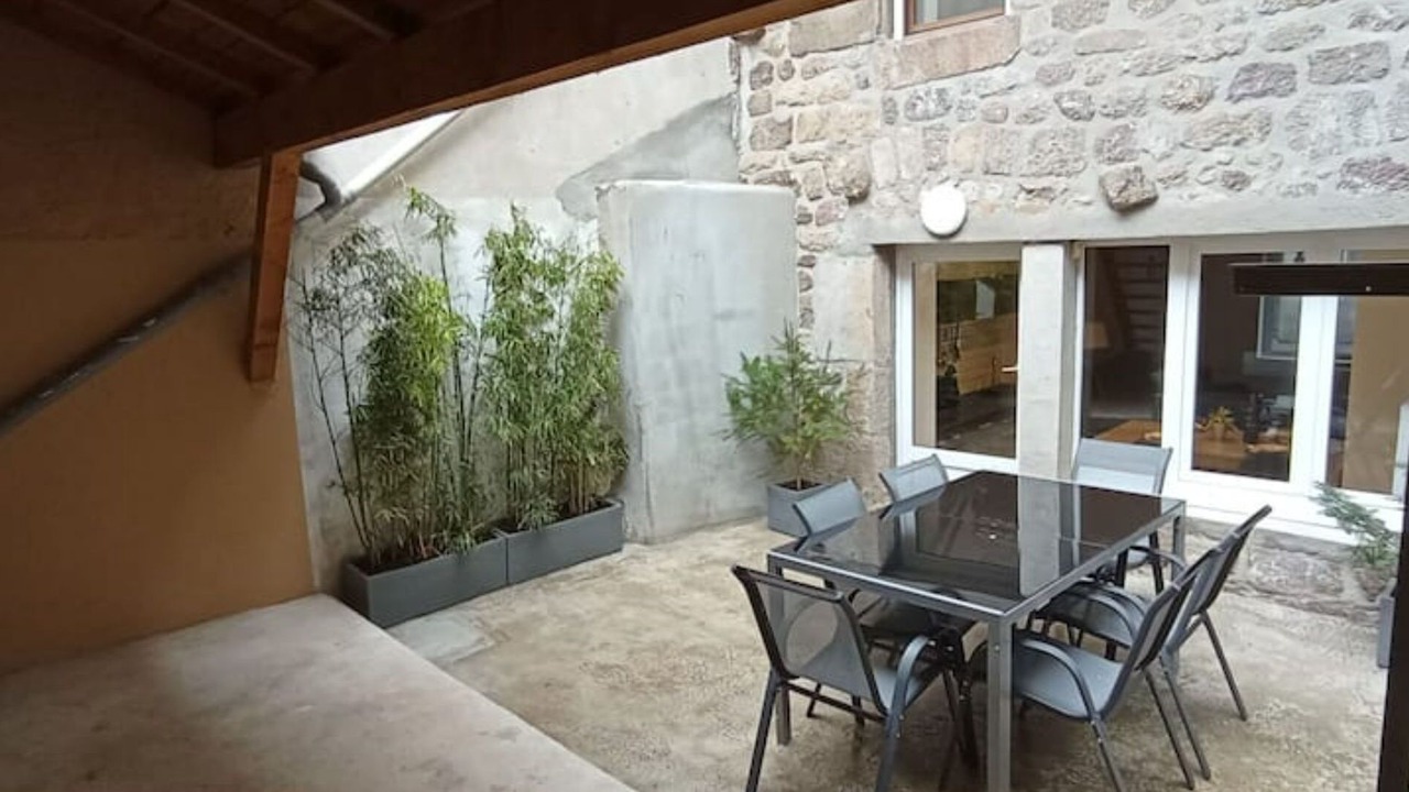 Photo of Outdoor in Saint-Agreve