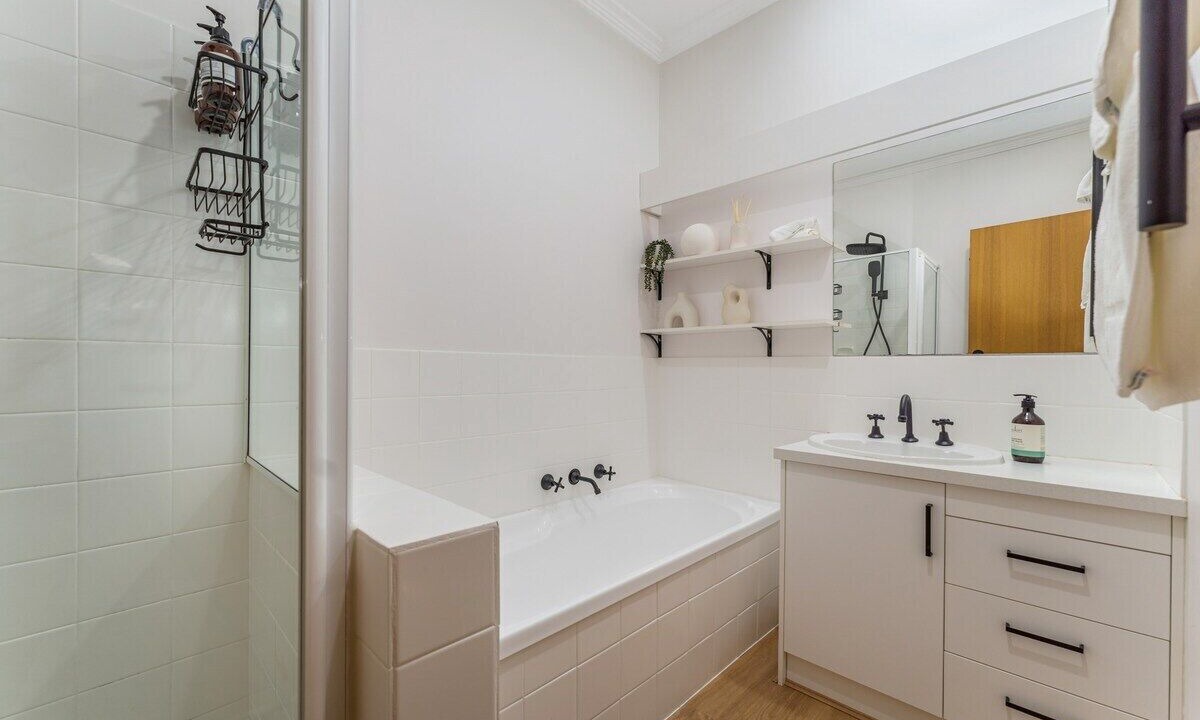 Photo of Bathroom in Newtown