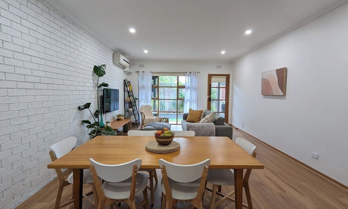 Photo of Bedroom in Newtown