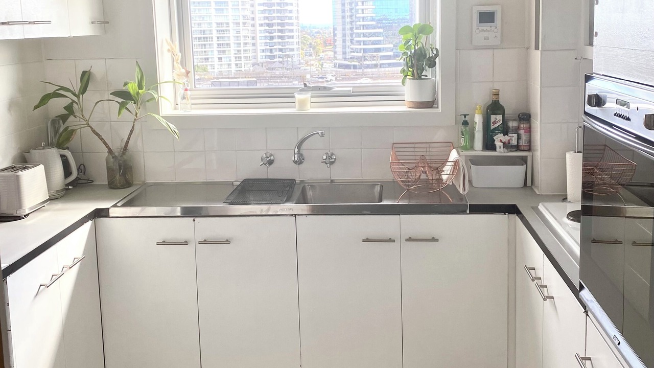Photo of Kitchen in Kirribilli