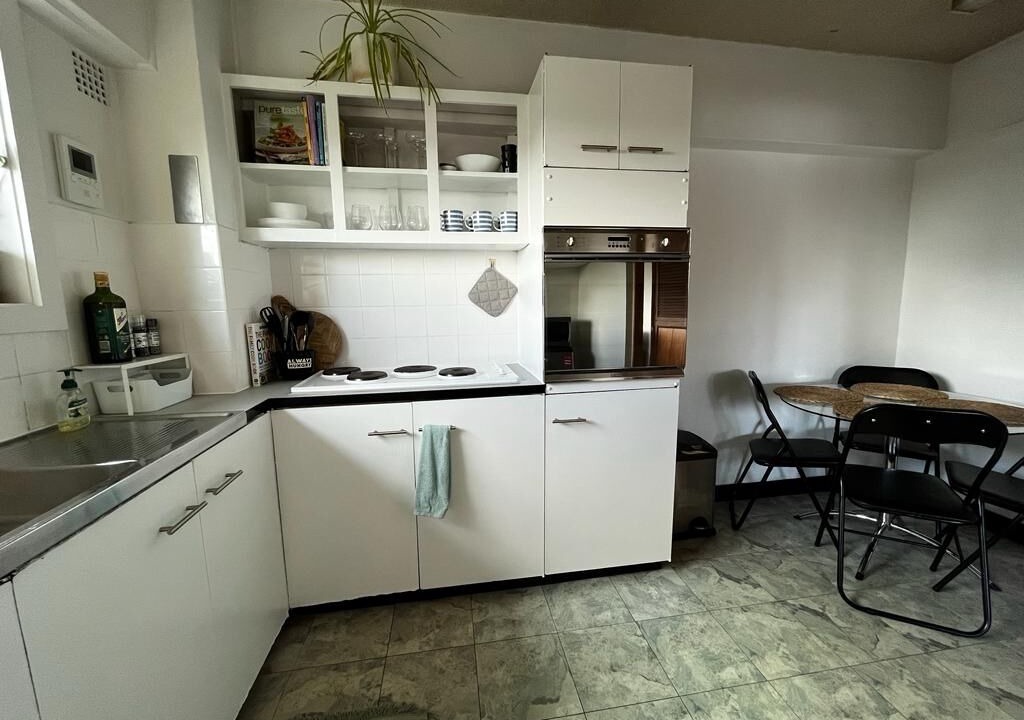 Photo of Kitchen in Kirribilli