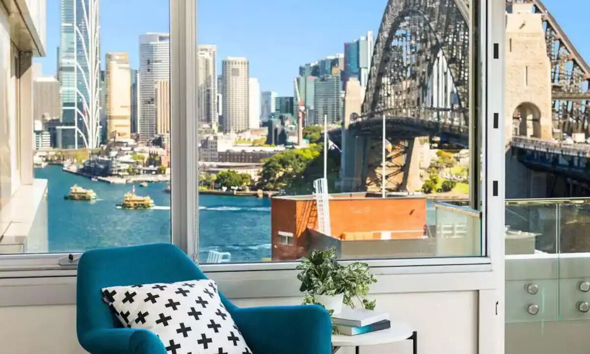 Photo of Others in Kirribilli