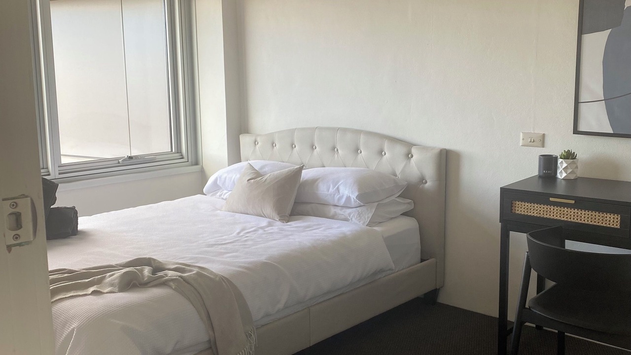 Photo of Bedroom in Kirribilli