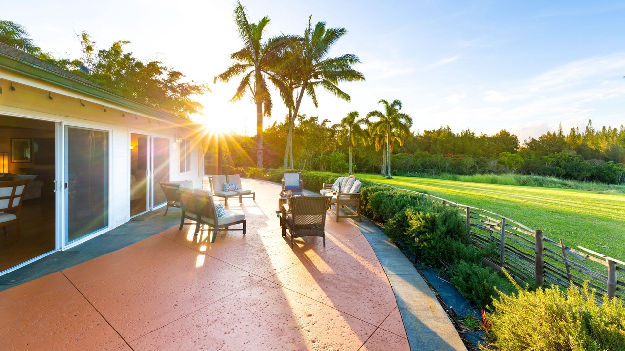 Photo of Outdoor in Kapaau