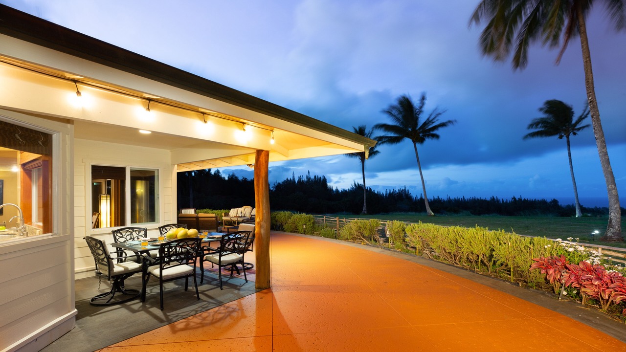 Photo of Outdoor in Kapaau