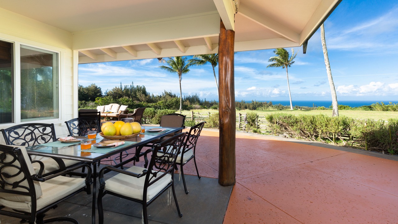 Photo of Outdoor in Kapaau