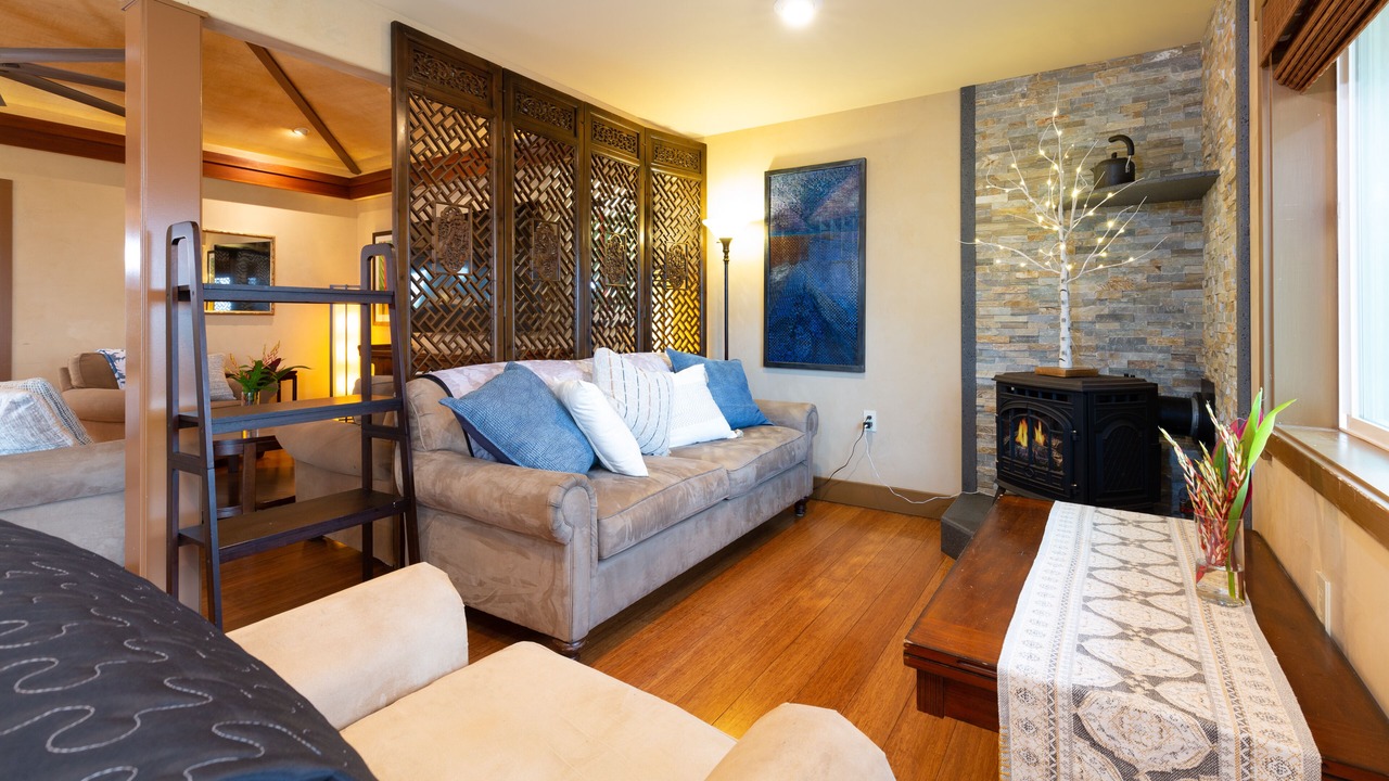 Photo of Livingroom in Kapaau