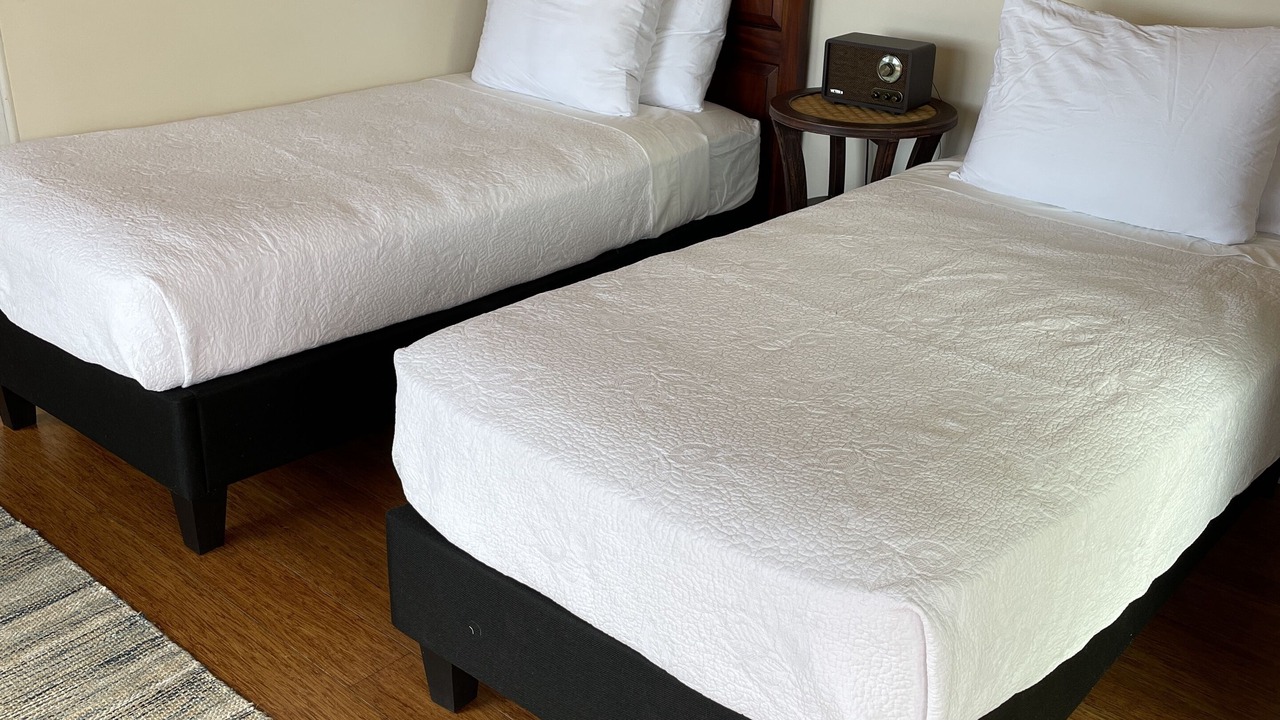 Photo of Bedroom in Kapaau