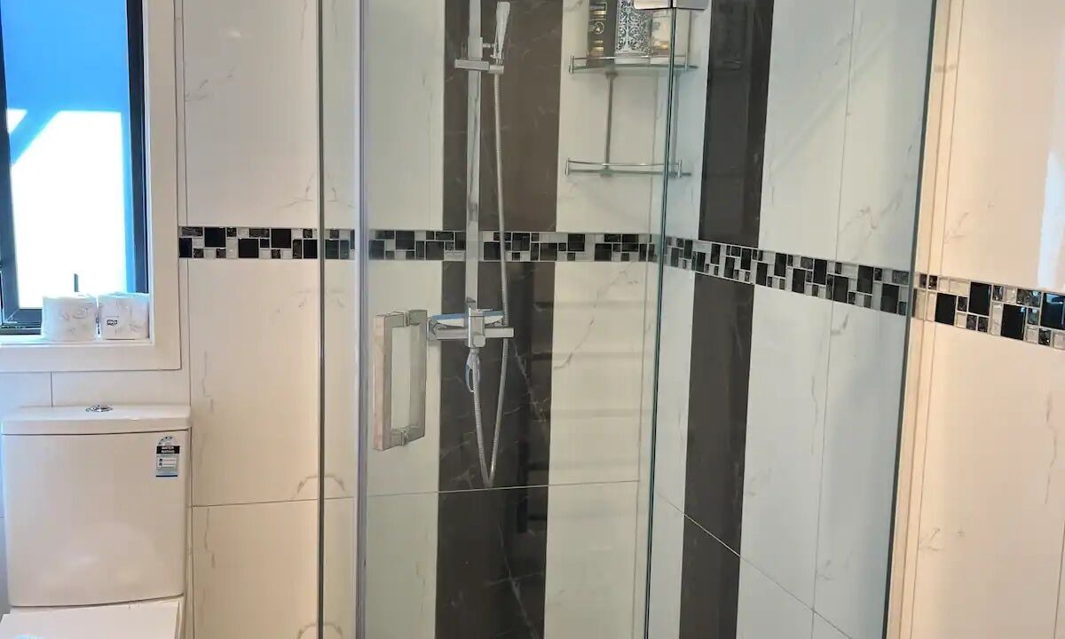 Photo of Bathroom in Manurewa