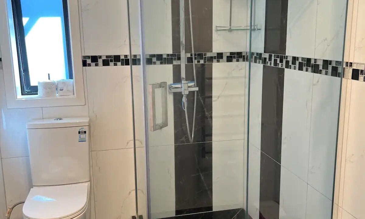 Photo of Bathroom in Manurewa