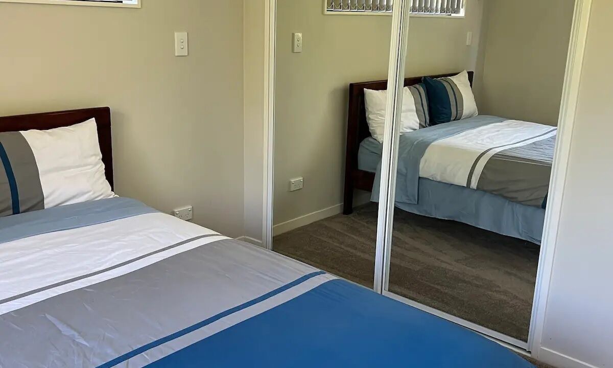 Photo of Bedroom in Manurewa