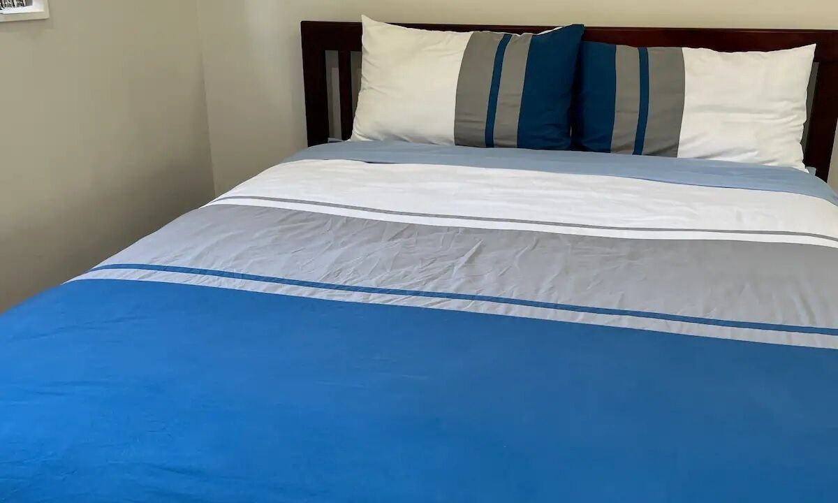 Photo of Bedroom in Manurewa