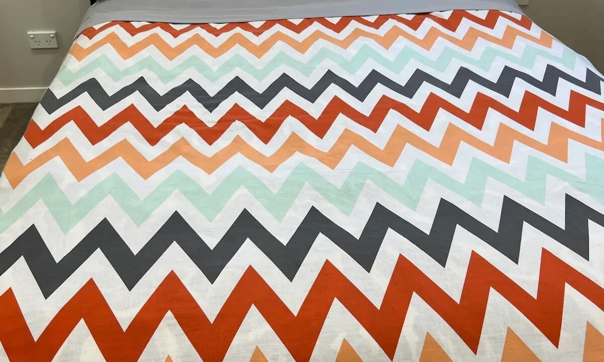 Photo of Bedroom in Manurewa