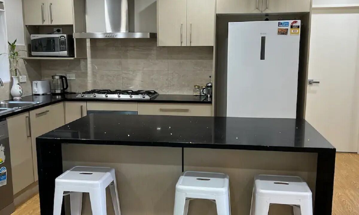Photo of Kitchen in Manurewa