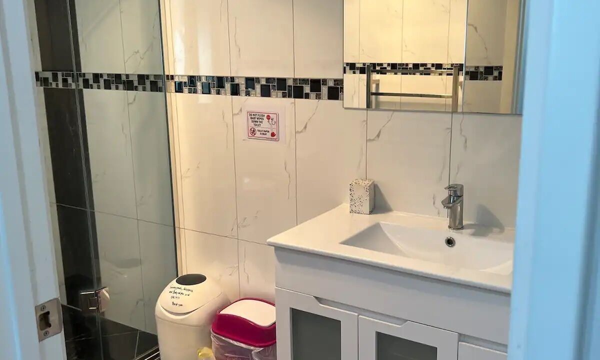Photo of Bathroom in Manurewa