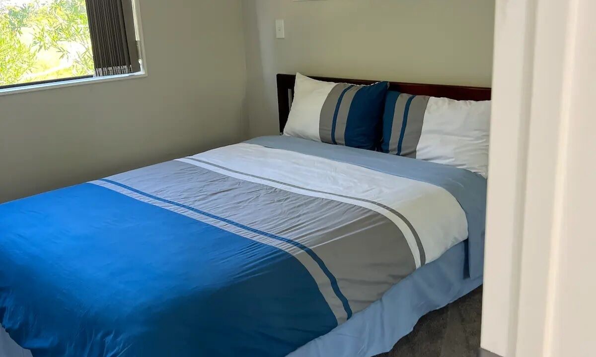 Photo of Bedroom in Manurewa